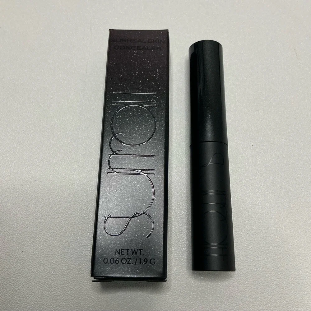 Surratt Lipslique Lipstick Lady Bug Warm Coral Hydrating Sheer Luxe New in box